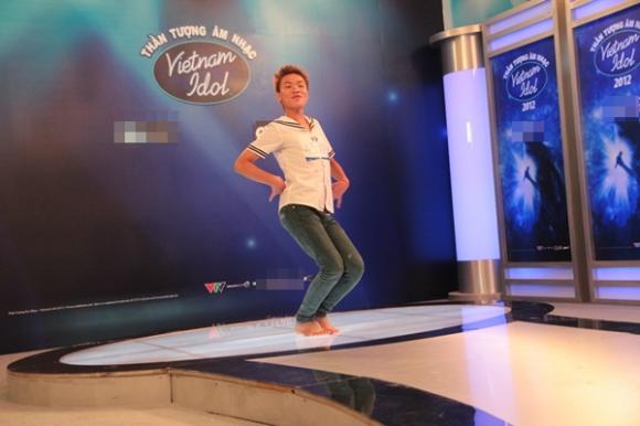 Vietnam Idol,Quốc Trung,Nguyễn Quang Dũng,Mỹ Tâm