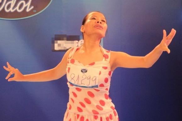 Vietnam Idol,Quốc Trung,Nguyễn Quang Dũng,Mỹ Tâm