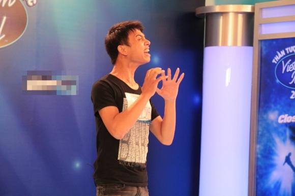 Vietnam Idol,Quốc Trung,Nguyễn Quang Dũng,Mỹ Tâm