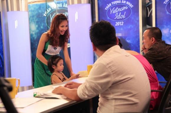 Vietnam Idol,Quốc Trung,Nguyễn Quang Dũng,Mỹ Tâm