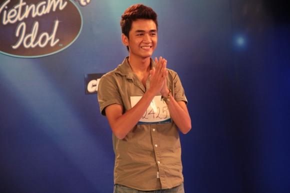 Vietnam Idol,Quốc Trung,Nguyễn Quang Dũng,Mỹ Tâm
