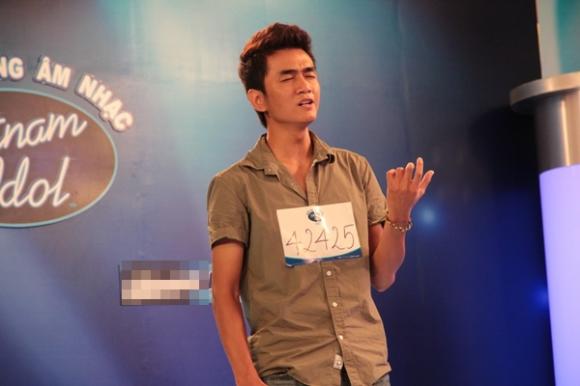 Vietnam Idol,Quốc Trung,Nguyễn Quang Dũng,Mỹ Tâm