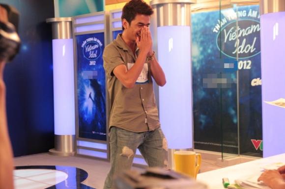 Vietnam Idol,Quốc Trung,Nguyễn Quang Dũng,Mỹ Tâm