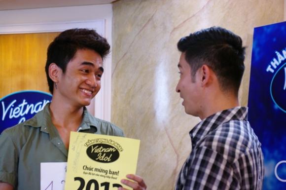 Vietnam Idol,Quốc Trung,Nguyễn Quang Dũng,Mỹ Tâm