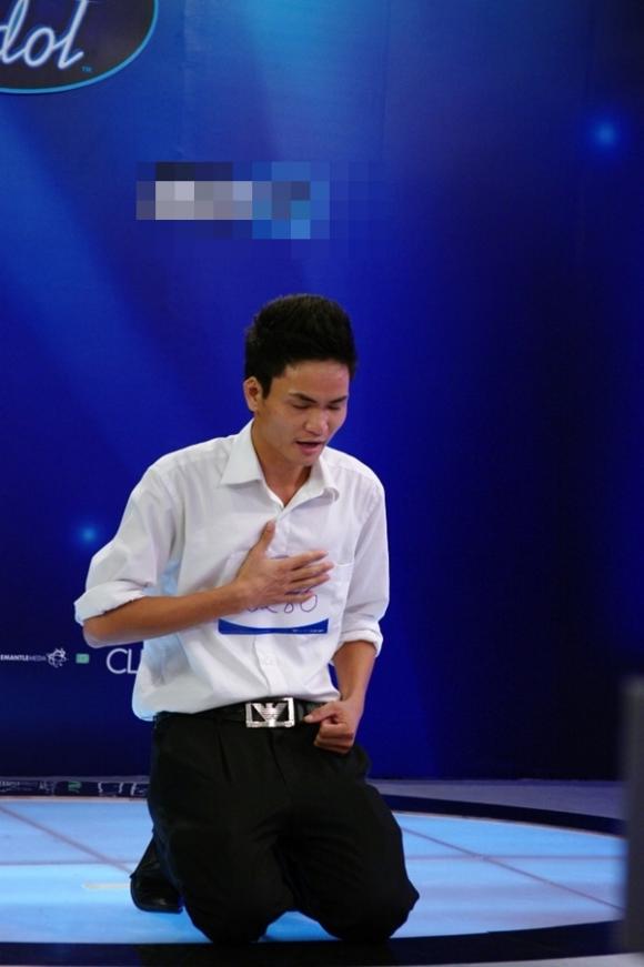 Vietnam Idol,Quốc Trung,Nguyễn Quang Dũng,Mỹ Tâm
