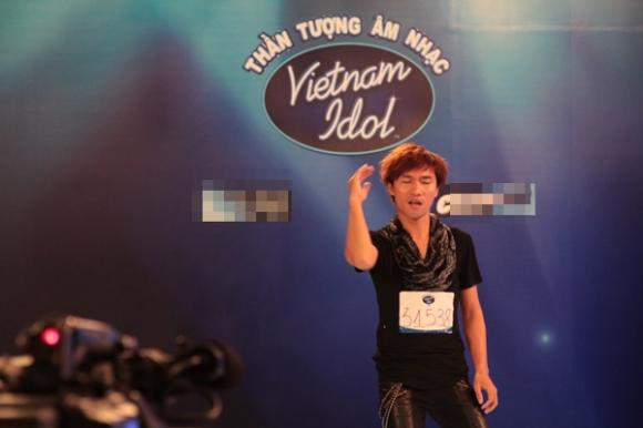 Vietnam Idol,Quốc Trung,Nguyễn Quang Dũng,Mỹ Tâm