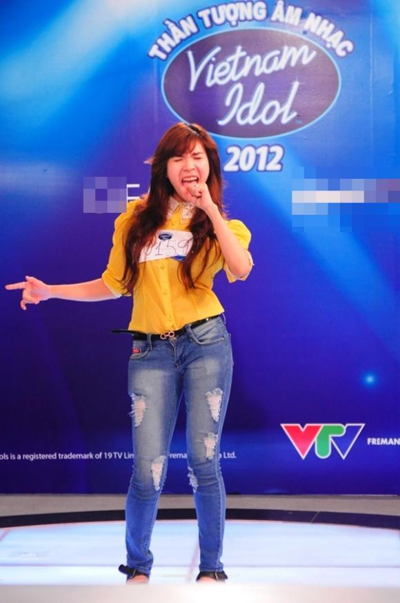 Vietnam Idol,Quốc Trung,Nguyễn Quang Dũng,Mỹ Tâm