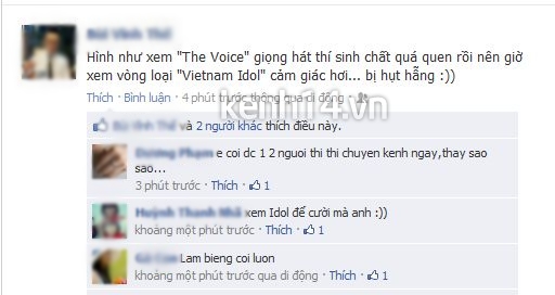 Vietnam Idol,Quốc Trung,Nguyễn Quang Dũng,Mỹ Tâm
