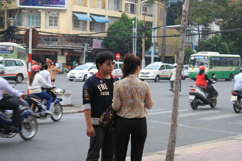 quang Lê,bạn gái quang lê