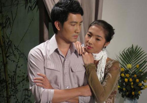 Kim Hiền,Thân Thúy Hà,vân trang,phim việt,tiểu thư,hải âu,phim việt