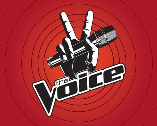 The Voice,Giọng hát Việt,Hà Hồ,Thu Minh,Đàm Vĩnh Hưng,Trần Lập