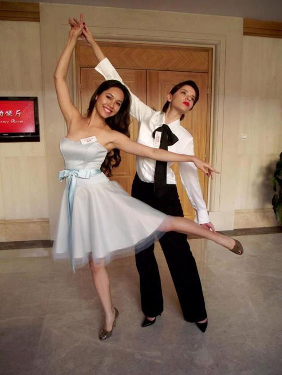 hoa hậu,Hoa hậu Thế giới 2012,Hoa hậu Thế giới,Miss World 2012,hoàng my