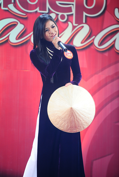 hoa hậu việt nam 2012