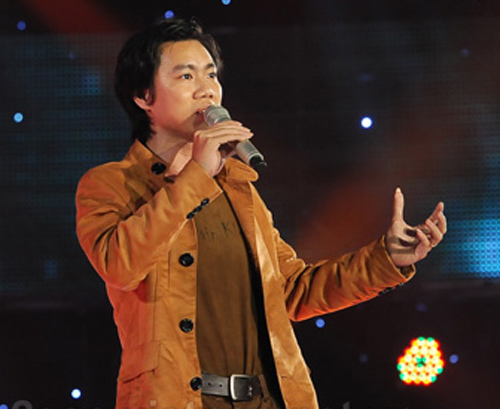 The Voice,Giọng hát Việt,Trang Quốc cường,bùi anh tuấn,dương trần nghĩa