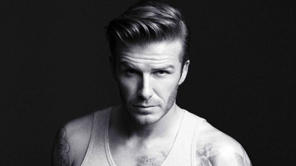 David Beckham,becks