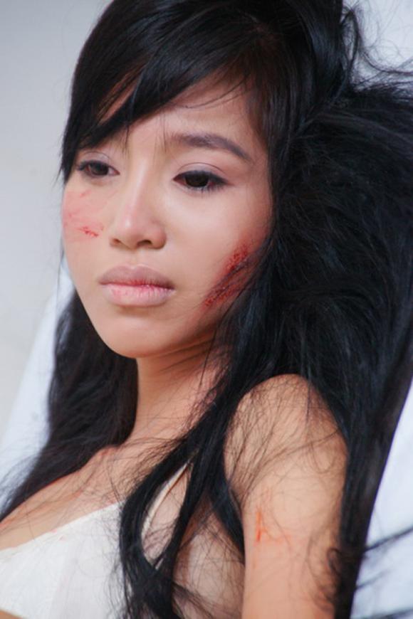màn ảnh việt,mỹ nhân việt,elly trần,ngô thanh vân,tâm tít,midu