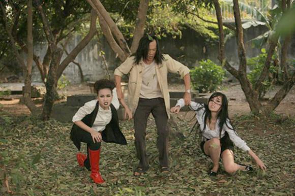 màn ảnh việt,mỹ nhân việt,elly trần,ngô thanh vân,tâm tít,midu