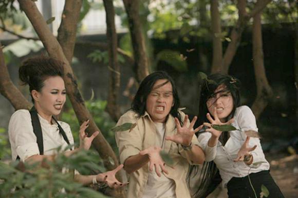 màn ảnh việt,mỹ nhân việt,elly trần,ngô thanh vân,tâm tít,midu
