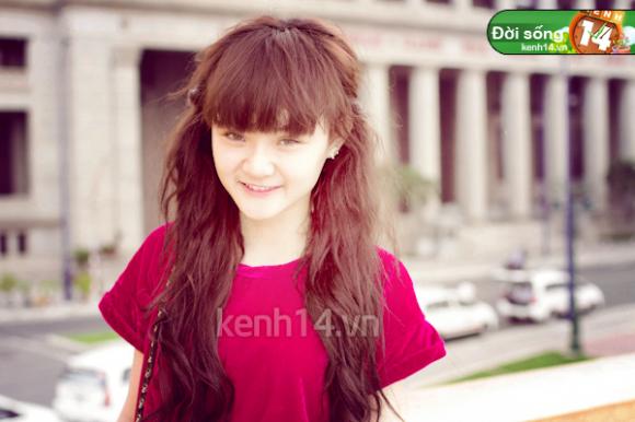 hot girl,angela phương trinh,phương trang,nghi án sao đồng tính