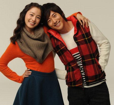 Kim Tae Hee,Biểu tướng sắc đẹp xứ Hàn