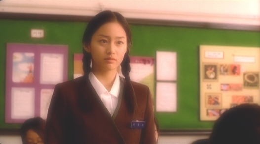Kim Tae Hee,Biểu tướng sắc đẹp xứ Hàn
