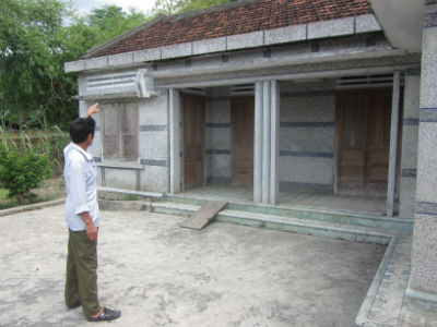 vụ án,cháu sát hại ông,giết người