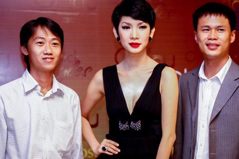 siêu mẫu Xuân Lan,Vietnam's Next Top Model,Xuân lan