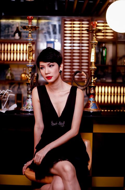 siêu mẫu Xuân Lan,Vietnam's Next Top Model,Xuân lan