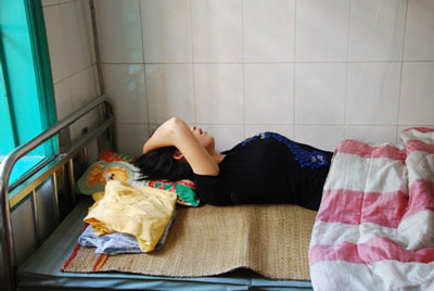 vụ án,con dâu,mẹ chồng,bạo hành,bạo hành gia đình