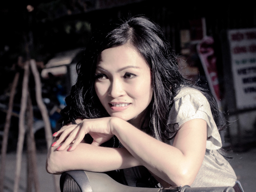 Phương thanh,Showbiz việt