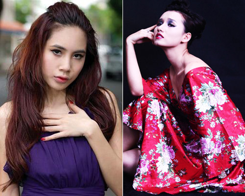 showbiz việt,angela phương trinh,thủy tiên,lan phương,phương trang
