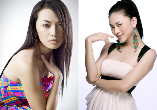 showbiz việt,angela phương trinh,thủy tiên,lan phương,phương trang