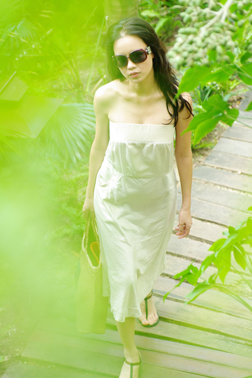 Hoa hậu,á hậu ngọc oanh