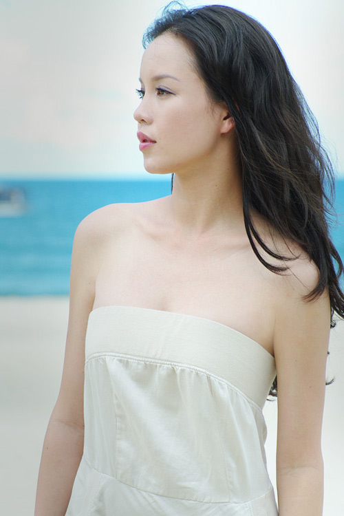 Hoa hậu,á hậu ngọc oanh