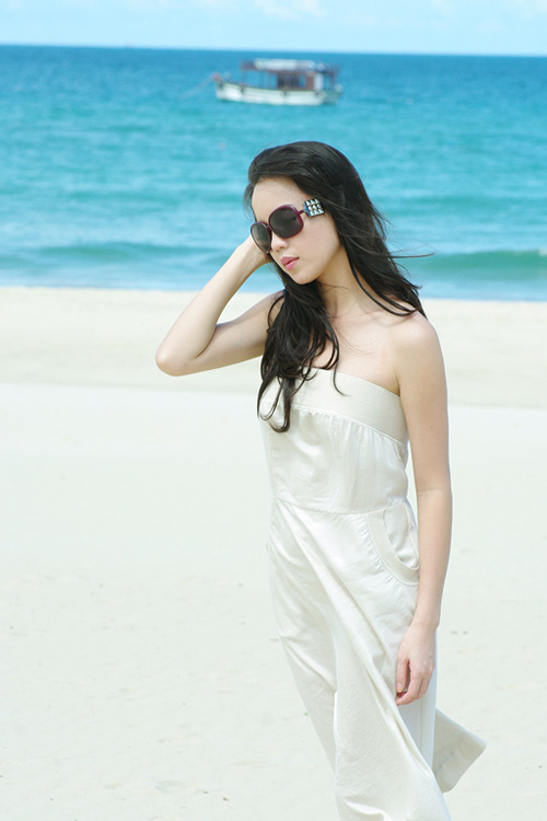 Hoa hậu,á hậu ngọc oanh