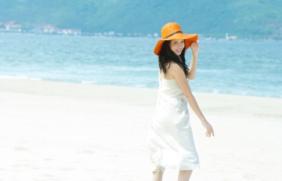Hoa hậu,á hậu ngọc oanh