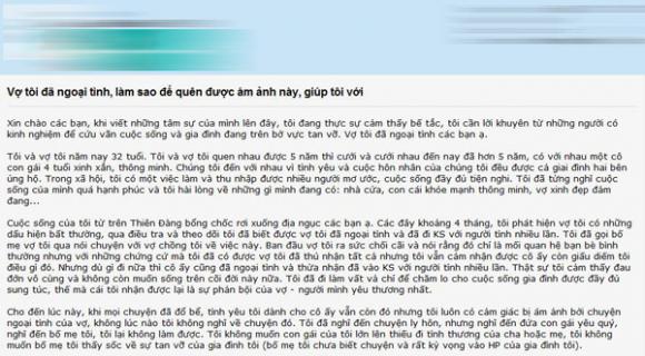 Ngoại tình,quan hệ tình dục,vợ chồng,Người tình,tình yêu,gia đình