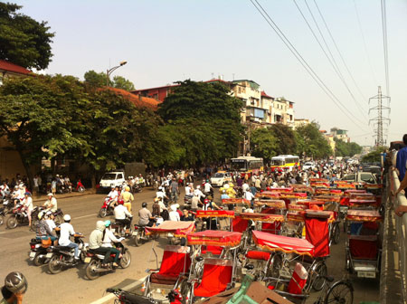 hỏa hoạn,Đường hồng hà,Hà nội