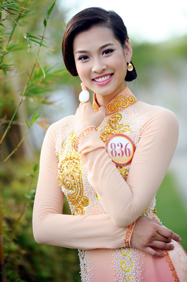 Hoa hậu,Hoa hậu Việt Nam 2012,Vương Thu Phương,giải vàng siêu mẫu 2011