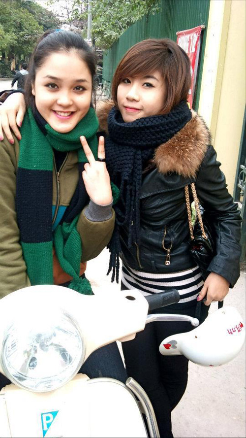 Hoa hậu,á hậu việt nam 2012,Dương tú anh,hoàng anh