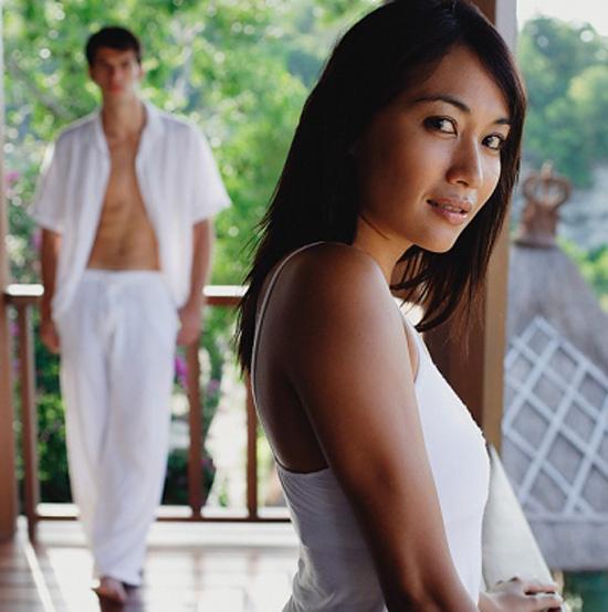 Tình yêu,Chinh phục tình yêu,Cách thể hiện tình yêu,Tư vấn tình yêu