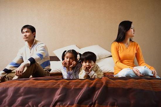 Ngoại tình,quan hệ tình dục,vợ chồng,Người tình,tình yêu,gia đình