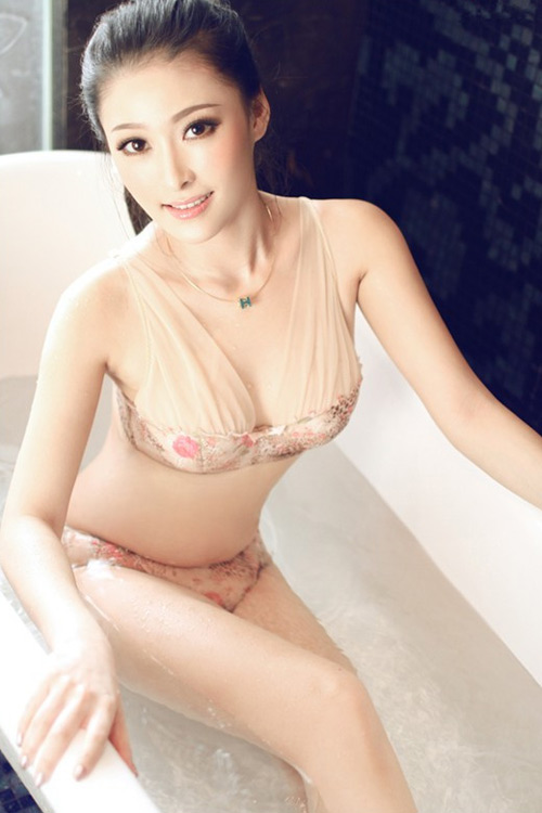 Trần Quán Hy,Vương Tư Kiều