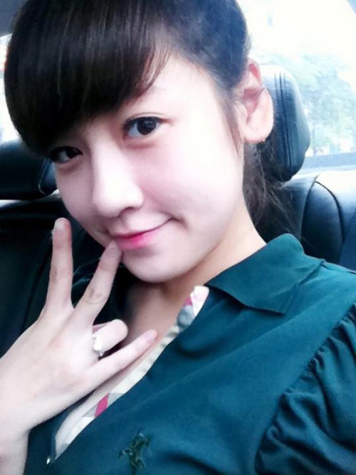 Hoa hậu,á hậu việt nam 2012,Dương tú anh,hoàng anh