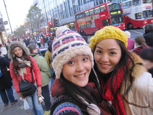 Hoa hậu,á hậu việt nam 2012,Dương tú anh,hoàng anh