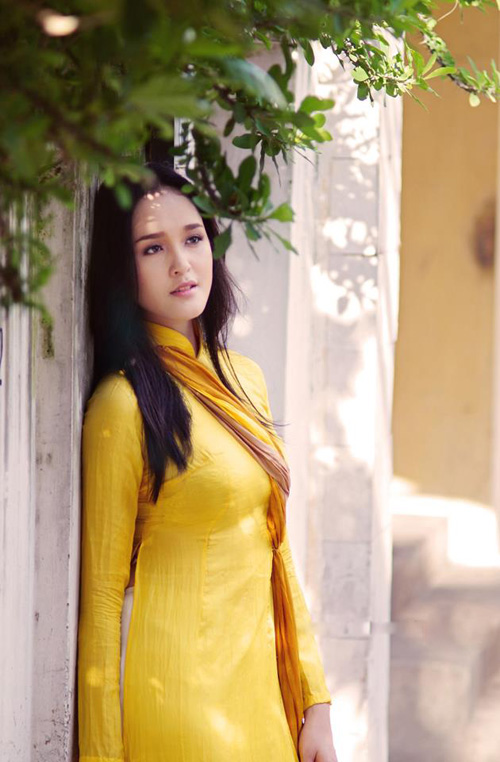 Hoa hậu,á hậu việt nam 2012,Dương tú anh,hoàng anh