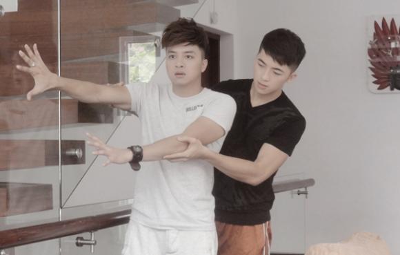 Cao thái sơn,Điều ngọt ngào nhất