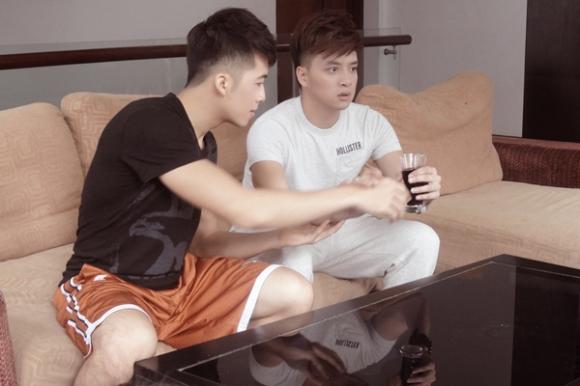 Cao thái sơn,Điều ngọt ngào nhất