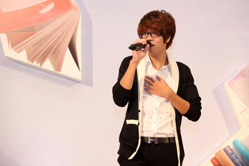The Voice,Giọng hát Việt,Bùi Anh Tuấn,Bảo Ngọc,Đồng lan,tiêu châu như quỳnh,thái trinh