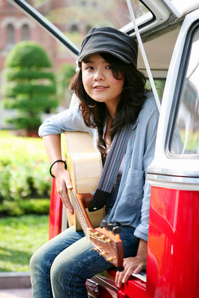 The Voice,Giọng hát Việt,Bùi Anh Tuấn,Bảo Ngọc,Đồng lan,tiêu châu như quỳnh,thái trinh